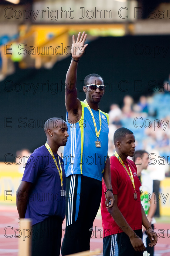 IMG 8170 
 Phillips Idowu 
 Keywords: Phillips Idowu,triple jump world champion,triple jump,UK Athletics Champion 2010