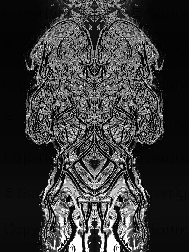 IMG 0877chrom 
 Chrome pattern smoke art pattern 
 Keywords: smoke,art,abstract,zen,beauty,curve,isolated on black,pattern,black,white,grey,texture,background,copy space,form,shape,symmetrical,symmetry,mysterious,eerie,metallic,chrome,photoshopped,detailed,intricate