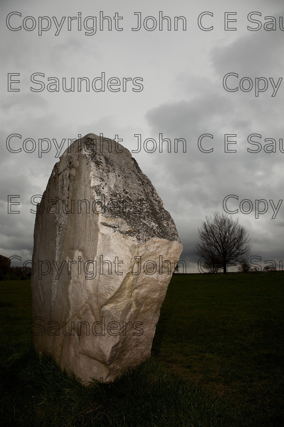 IMG 8764 
 Avebury stone 04 
 Keywords: Avebury,stone,rock,neolithic,prehistoric,Wiltshire,England,sandstone,sarsen stone,landscape