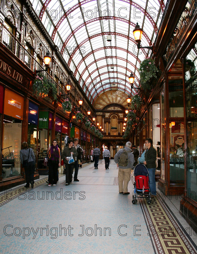 IMG 4513 
 Shopping arcade in Newcastle 
 Keywords: arcade,shops,shopping,retail,Newcastle,covered,glass,UK,England