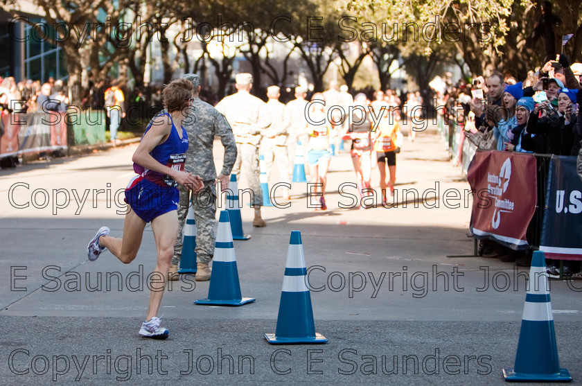 IMG 0348 
 14.09.2012. Houston, Texas, USA. Ryan Hall in action during the US Olympic Marathon Team Trials. 
 Keywords: 2012, run, jog, race, endurance, sport, marathon, team, trials, olympics