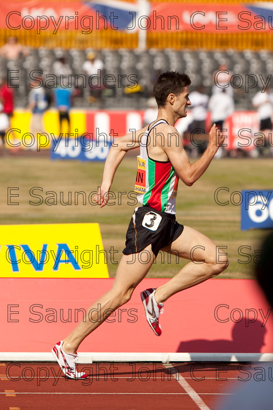 IMG 8047 
 Luke Gunn 
 Keywords: Luke Gunn,3000m Steeplechase,UK athletics championships 2010