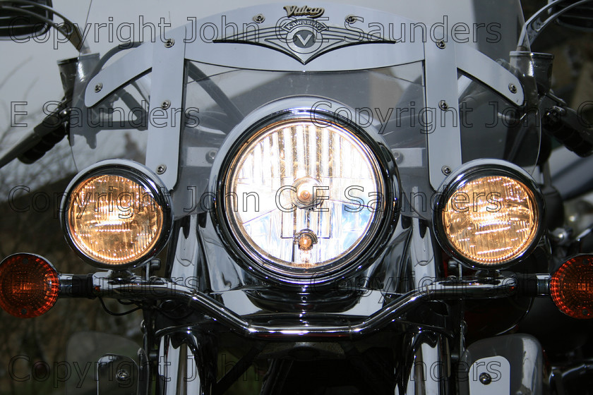 IMG 5691 
 Motorcycle headlights 
 Keywords: lights,motorcycle,motorbike,headlight,shining